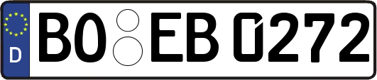 BO-EB0272