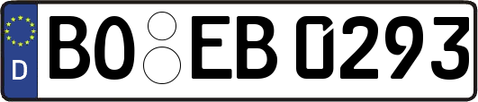 BO-EB0293