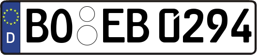 BO-EB0294