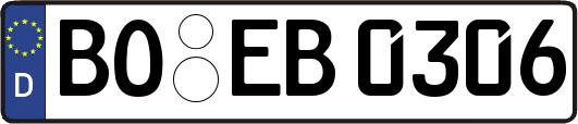 BO-EB0306