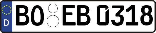 BO-EB0318