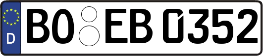 BO-EB0352