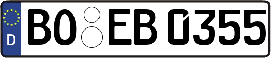 BO-EB0355