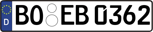 BO-EB0362