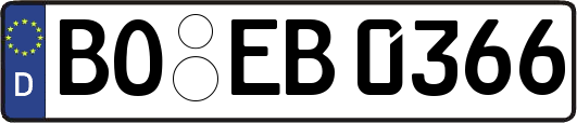 BO-EB0366