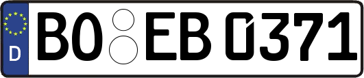 BO-EB0371