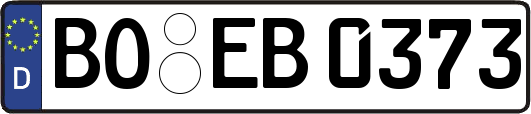 BO-EB0373