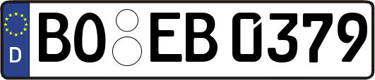 BO-EB0379