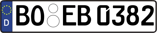 BO-EB0382