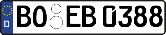 BO-EB0388