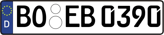 BO-EB0390