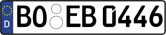 BO-EB0446
