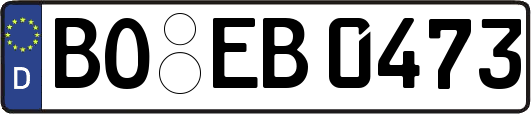 BO-EB0473