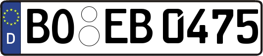 BO-EB0475