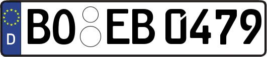 BO-EB0479