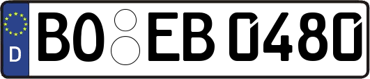 BO-EB0480