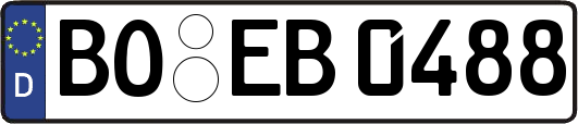 BO-EB0488