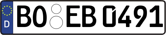 BO-EB0491