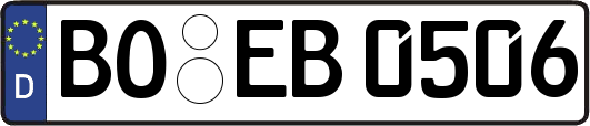 BO-EB0506