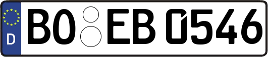 BO-EB0546