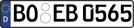 BO-EB0565