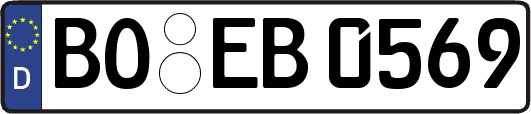 BO-EB0569