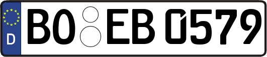 BO-EB0579