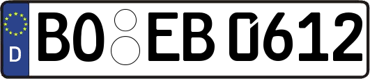 BO-EB0612