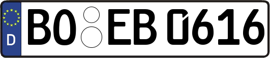 BO-EB0616