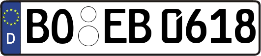 BO-EB0618