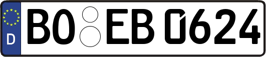 BO-EB0624