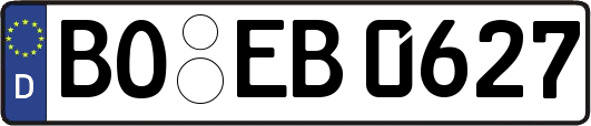 BO-EB0627