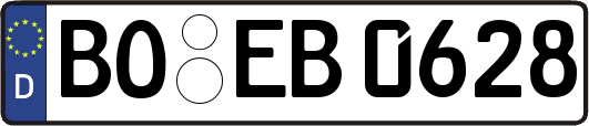 BO-EB0628