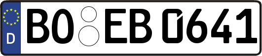 BO-EB0641