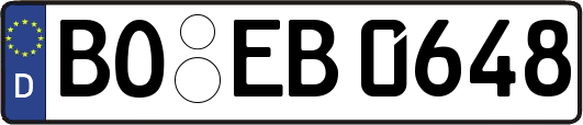 BO-EB0648