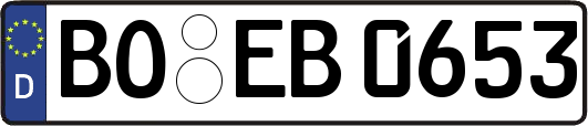 BO-EB0653