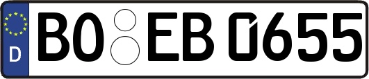BO-EB0655