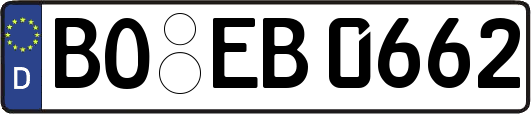 BO-EB0662