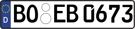 BO-EB0673