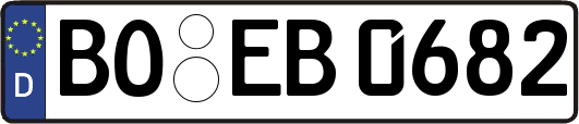BO-EB0682
