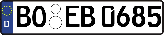 BO-EB0685