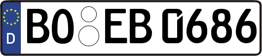 BO-EB0686