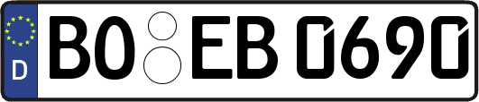 BO-EB0690