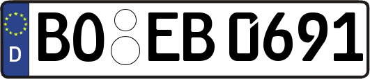BO-EB0691