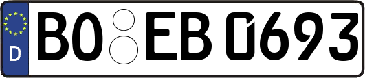 BO-EB0693