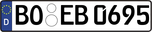 BO-EB0695