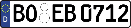 BO-EB0712