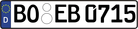 BO-EB0715