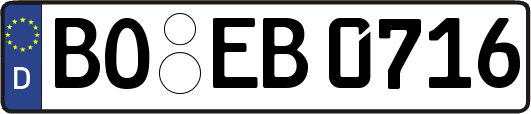 BO-EB0716