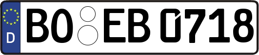 BO-EB0718